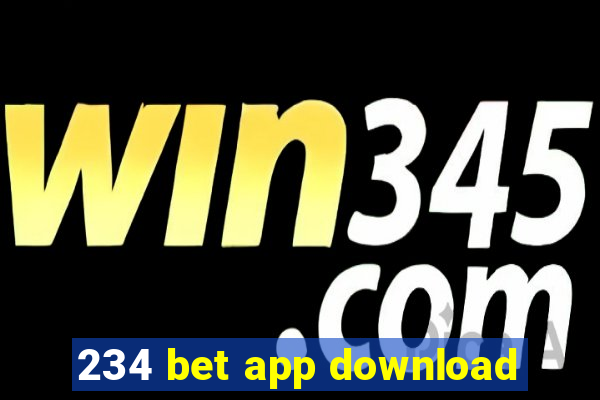 234 bet app download